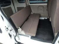 SUZUKI EVERY VAN 2015