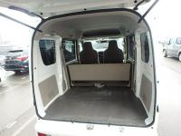 SUZUKI EVERY VAN 2015