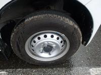 SUZUKI EVERY VAN 2015