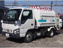 ISUZU ELF TRUCK 2006