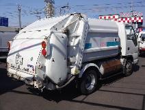 ISUZU ELF TRUCK 2006