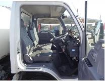 ISUZU ELF TRUCK 2006