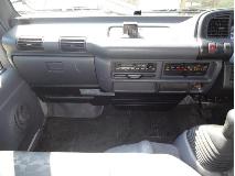 ISUZU ELF TRUCK 2006