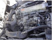 ISUZU ELF TRUCK 2006