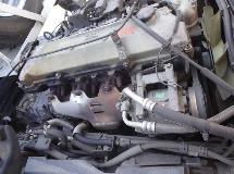 ISUZU ELF TRUCK 2006