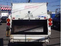 ISUZU ELF TRUCK 2006