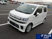 SUZUKI WAGON R 2017