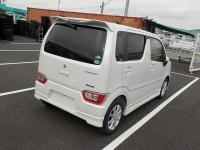 SUZUKI WAGON R 2017