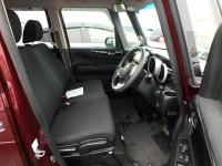 HONDA N BOX CUSTOM 2015