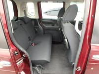 HONDA N BOX CUSTOM 2015