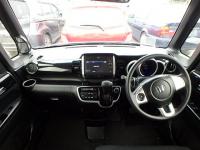 HONDA N BOX CUSTOM 2015