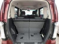 HONDA N BOX CUSTOM 2015