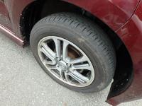 HONDA N BOX CUSTOM 2015