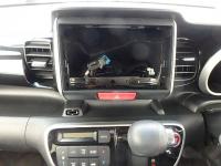 HONDA N BOX CUSTOM 2016