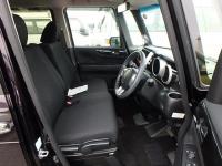 HONDA N BOX CUSTOM 2016