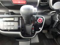 HONDA N BOX CUSTOM 2016