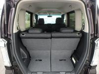 HONDA N BOX CUSTOM 2016