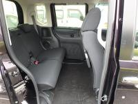 HONDA N BOX CUSTOM 2016