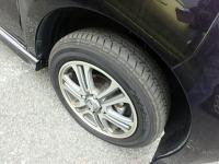 HONDA N BOX CUSTOM 2016