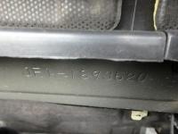 HONDA N BOX CUSTOM 2016