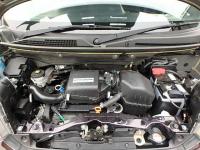 HONDA N BOX CUSTOM 2016