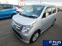 SUZUKI WAGON R 2015