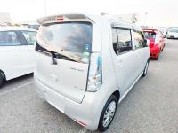 SUZUKI WAGON R 2015