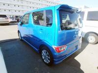 SUZUKI WAGON R 2017
