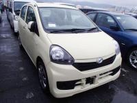 DAIHATSU MIRA E:S 2016