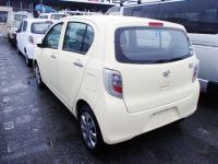 DAIHATSU MIRA E:S 2016