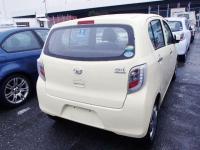 DAIHATSU MIRA E:S 2016