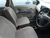 DAIHATSU MIRA E:S 2016