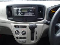 DAIHATSU MIRA E:S 2016