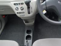 DAIHATSU MIRA E:S 2016