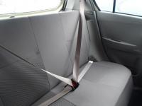 DAIHATSU MIRA E:S 2016