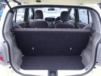 DAIHATSU MIRA E:S 2016