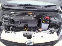 DAIHATSU MIRA E:S 2016