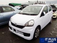 DAIHATSU MIRA E:S 2016