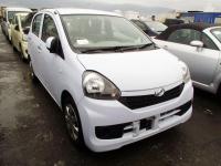 DAIHATSU MIRA E:S 2016