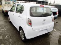 DAIHATSU MIRA E:S 2016