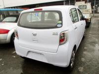 DAIHATSU MIRA E:S 2016