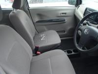 DAIHATSU MIRA E:S 2016