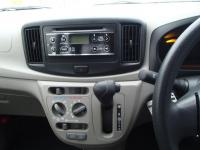 DAIHATSU MIRA E:S 2016