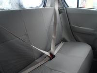 DAIHATSU MIRA E:S 2016