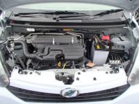 DAIHATSU MIRA E:S 2016