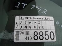 DAIHATSU MIRA E:S 2016