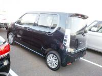 SUZUKI WAGON R STINGRAY 2016