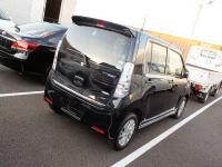 SUZUKI WAGON R STINGRAY 2016