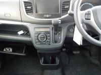 SUZUKI WAGON R STINGRAY 2016