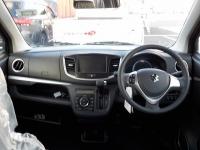 SUZUKI WAGON R STINGRAY 2016